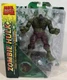 DIAMOND SELECT MARVEL SELECT  Zombie Hulk NEW SEALED AUTHENTIC COMPLETE NIB