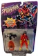 Marvel ToyBiz 1996 The Amazing Spider-Man Spider-Woman Action Figure (B94)