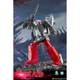 Dr.Wu MS-37D GIANT AXE Mini Transformable Toys Model Action Figure Collectibles