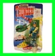 Vintage 1994 MATCHBOX THUNDERBIRDS - VIRGIL TRACY - RARE - NOS