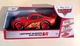 Jada Toys Disney Pixar Cars 1:24 Lightning McQueen RC Remote Control Car 2.4 GHz