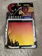 Batman The Animated Series Man-Bat Kenner 1992 Cardback ONLY Vintage