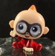 Disney Doorables - Jack Jack - The Incredibles - Series 7 - Common