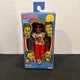 NECA Ben Cooper Monster Figure 5.5" With Costume & Mask - Devil V. 2 - New