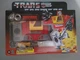 Transformers Retro 40th Anniversary Autobot Blaster & Steeljaw. New In Box