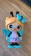 Trinity and Beyond Series One Collectible Buildable Figure Flutter-By Madison