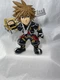 Disney Kingdom Hearts Sora Die-Cast Figure by Metalfigs