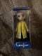 NECA - Coraline - Prop Replica 10" Coraline Doll Action Figure