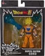 Dragonball Super 6" Figure Dragon Stars Power Up Pack - Super Saiyan Goku