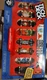 New TECH DECK 25th Anniversary Pack 8 Fingerboards Silver Dude 96mm Limited Ed