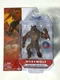 JAKKS Pacific Altered Beast Werewolf with Spirit Ball 4&rdquo; Action Figure New