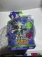 Jakks Pacific Sonic The Hedgehog Silver 4&rdquo; Figure 35th Anniversary NEW