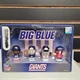 Fisher Price NFL New York Giants &ldquo;Big Blue&rdquo; Little People Collector Set Series 1
