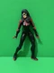 Marvel Legends Spider-Woman Jessica Drew Retro Card Line Loose Action Figure