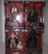 4 Disney Store Exclusive Star Wars Elite Series Die Cast Action Figure NEW!