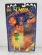 Marvel Comics X-Men Phoenix Saga (1994) Toy Biz Action Figure New Sealed Card