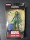 Marvel Legends Series Madame Hydra 6" Action Figure BUILDAFIGURE Hasbro