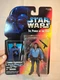 NOS Vtg 1995 Kenner Star Wars POTF LANDO CALRISSIAN W/Heavy Rifle & Pistol  B7