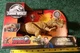 2018 Dino Rivals Mattel Jurassic World Roarivores - Ceratosaurus (GHT11) New