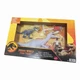 Jurassic World Chaos Theory Peril Pack Darius & Baryonyx NEW Sealed