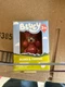 Bluey Friend COCO 2" Poseable Dog Figure Disney Moose Toy New In Box Pink Poodle