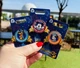 2025 25th Anniversary Mickey, Minnie & Pluto  LR Disney Pin Trader set