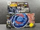 TAKARA TOMY Galaxy Pegasus / Pegasis W105R2F Metal Beyblade BB-70 NEW