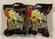 Heroclix 2 x Batman 60's Classic TV Series Gravity Feed Booster Pack NEW Packs