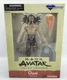 Diamond Select Avatar The Last Airbender Ozai And Azula Action Figure Walgreens