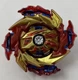 Hyperion Burn Cho Xceed'+X B-174 Beyblade Burst Takara Tomy #B1