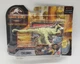 Jurassic World Coelurus Camp Cretaceous Attack Pack Dinosaur Figure Mattel NEW