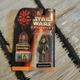 Star Wars Episode 1 Rune Haako Action Figure Hasbro 1999 CommTech