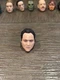 Hasbro Marvel Legends  HAPPY HOGAN HEAD Only Infinity Saga Iron man 3 (FAVREAU)