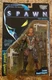 Spawn The Movie Action Figure Mcfarlane Toys Unmasked Spiked Spawn Combat NIP