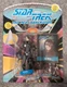 1993 Playmates STAR TREK The Next Generation - The Borg -Canadian English/French