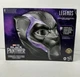 Marvel Legends Series Black Panther Premium Electronic Role Play Helmet 