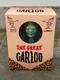 The Great GARLOO Action Figure Green Variant by Nacelle Monster Toy 2023 NEW NIB