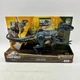 Jurassic World Dino Trackers Indoraptor Track N Attack Dinosaur