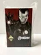 Hot Toys 1/6 Scale Avengers Iron Man Mark VII MK7 MMS185 SIDESHOW EXCLUSIVE