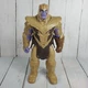 12" Thanos Titan Action Figure Toy Avengers Marvel 2018 Hasbro C3632B E4018