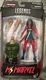 MARVEL LEGENDS SERIES MS MARVEL BAF MARVEL'S SANDMAN BRAND NEW