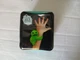 Disney Creepy Cutie Cuff Lock Barrel Shock Nightmare Before Christmas Unopened