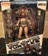NEW 2022 NECA Teenage Mutant Ninja Turtles / TMNT Mirage Comics 7&rdquo; - Renet (Red)