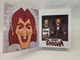 Jada Toys Count Chocula Monster Cereals 6" Plastic Action Figure New Sealed