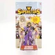 WWE Superstars Ultimate Warrior Action Figure Retro Series 2 2021 Mattel Sealed