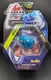 Bakugan Evolutions Geogan Ghost Beast Baku-Action Figure with Cards Spin Master