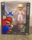 2023 Super Mario Bros Movie 5" Figure PEACH Jakks Official Nintendo NEW
