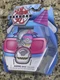 NIB**Bakugan Party Cubbo w/ Pink Birthday Hat Cosplay Pack Spin Master