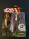 Hasbro Star Wars The Force Awakens HAN SOLO 3.75" figure Jungle Mission NEW