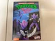 Neca Tmnt Teenage Mutant Ninja Turtles Trouble's Afoot Foot Soldier Sealed MIB